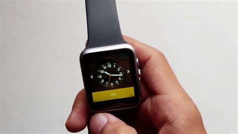 apple watch clone mtk2502c india|apple watch clone .